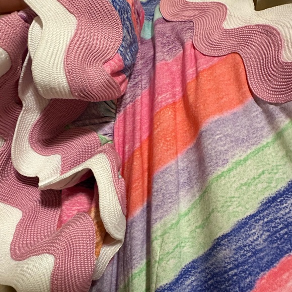 Size M , Alchemy Dress , pink by CELIA B , - Picture 5 of 5